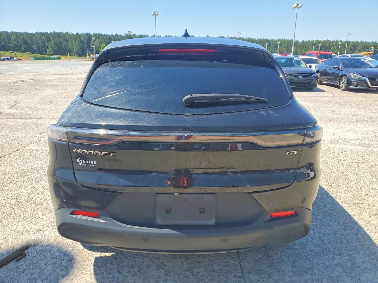 2023 DODGE HORNET GT