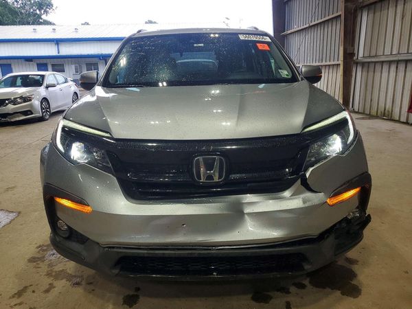 2021 HONDA PILOT SE