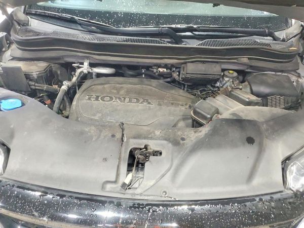 2021 HONDA PILOT SE