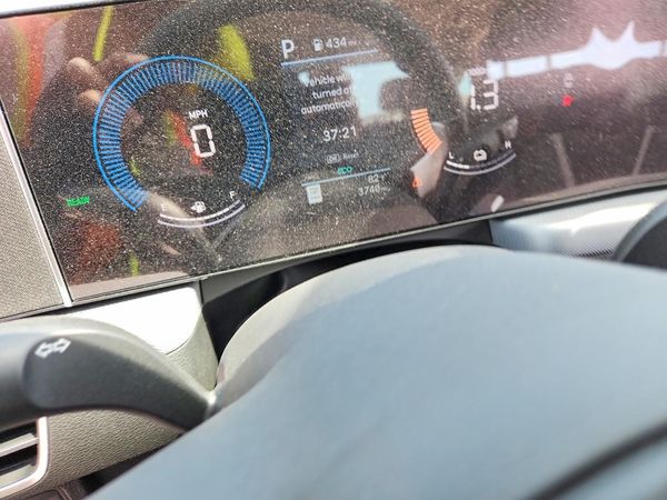 2026 HYUNDAI SONATA HYBRID
