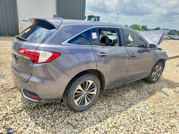 2018 ACURA RDX Advance Package