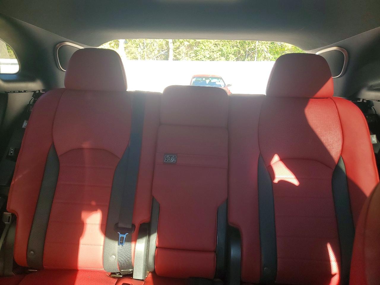 2021 LEXUS RX 450h F Sport High