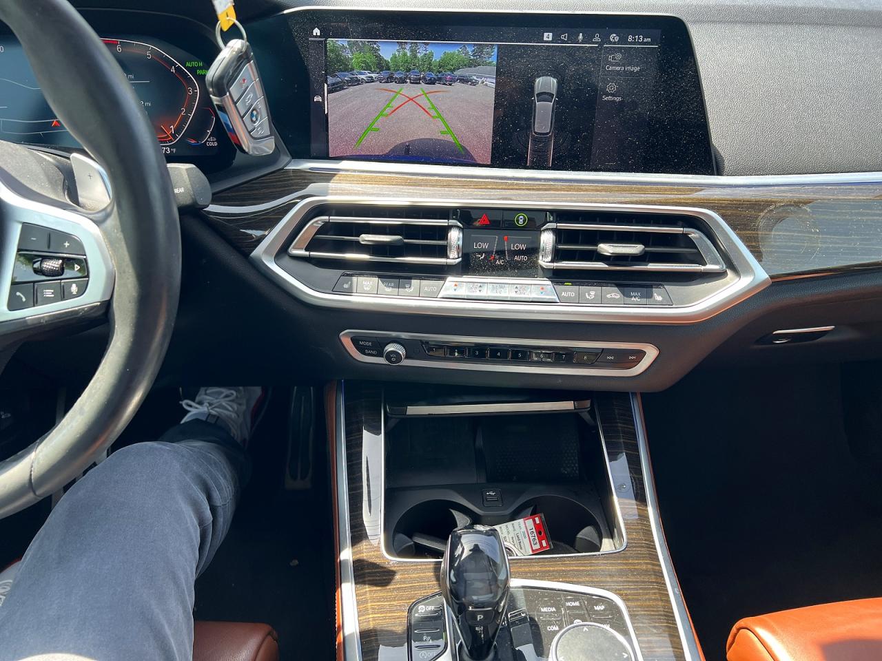 2019 BMW X5