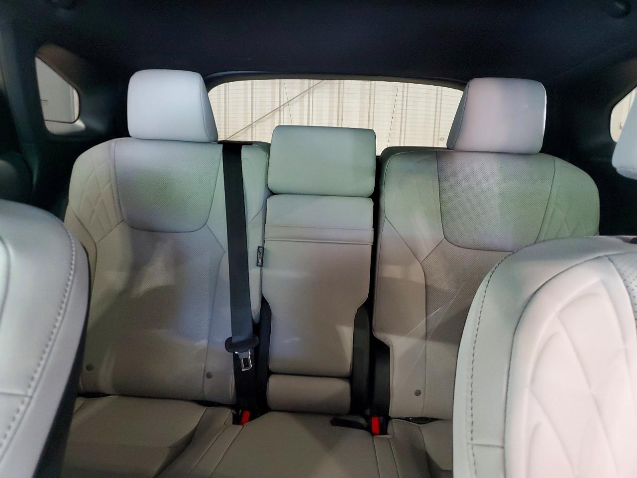 2026 LEXUS RX 350