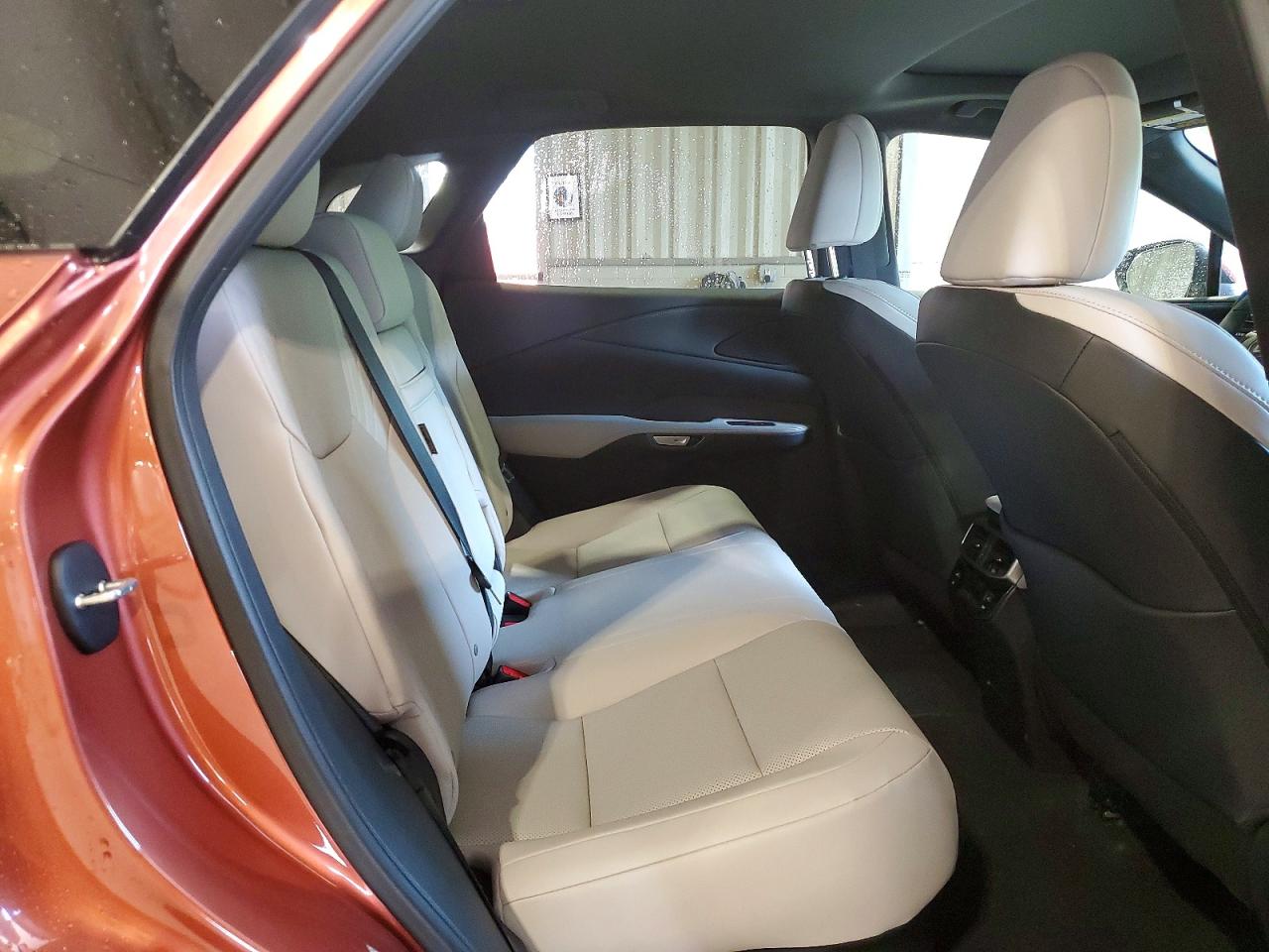 2026 LEXUS RX 350