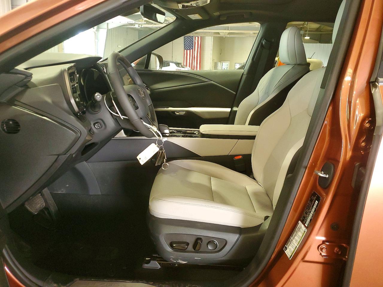 2026 LEXUS RX 350