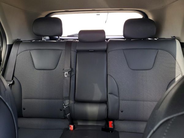 2023 KIA NIRO