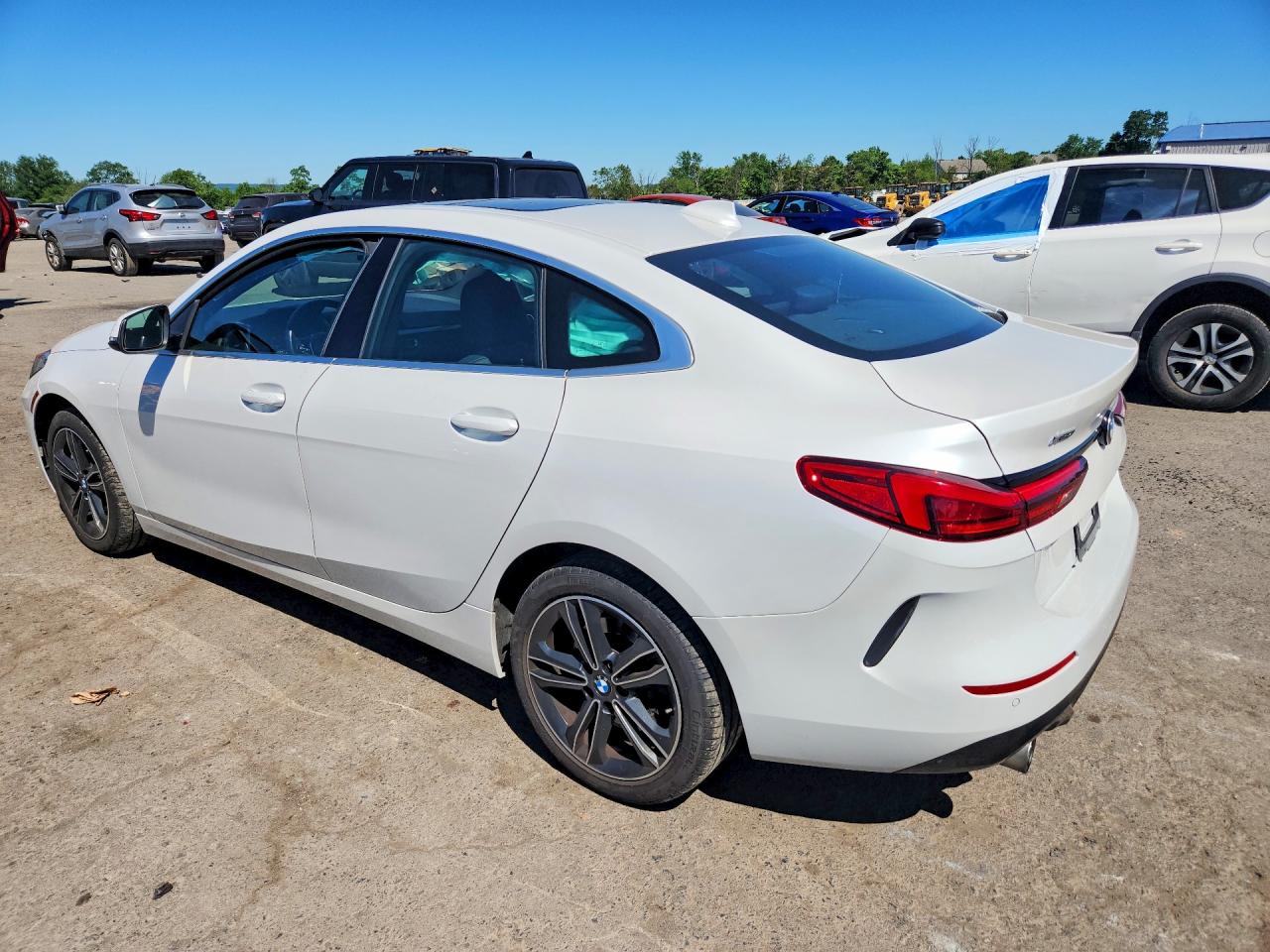 2022 BMW 228XI xDrive GC