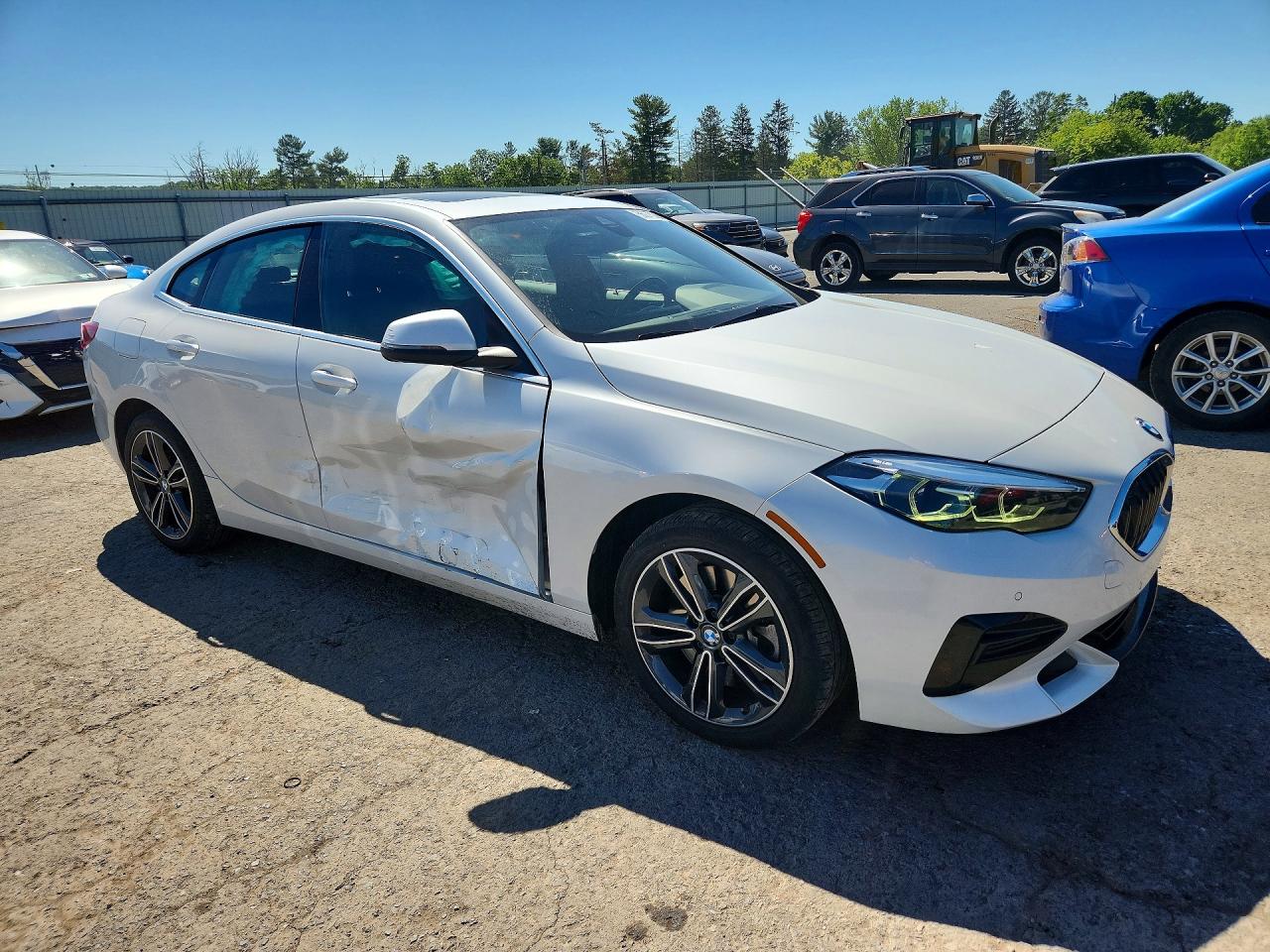 2022 BMW 228XI xDrive GC