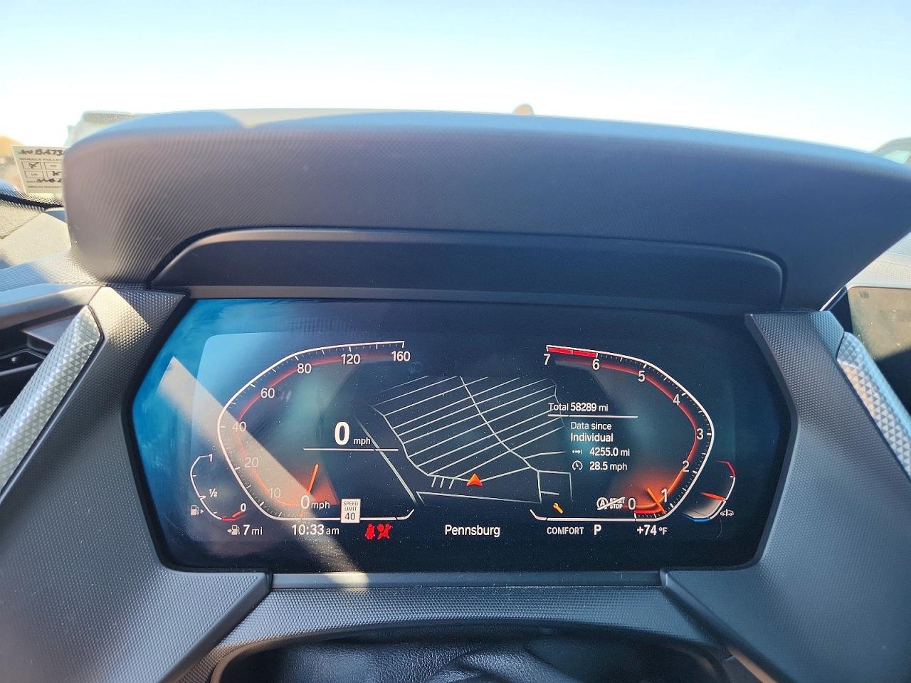 2022 BMW 228XI xDrive GC