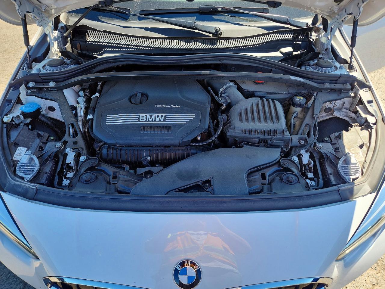 2022 BMW 228XI xDrive GC