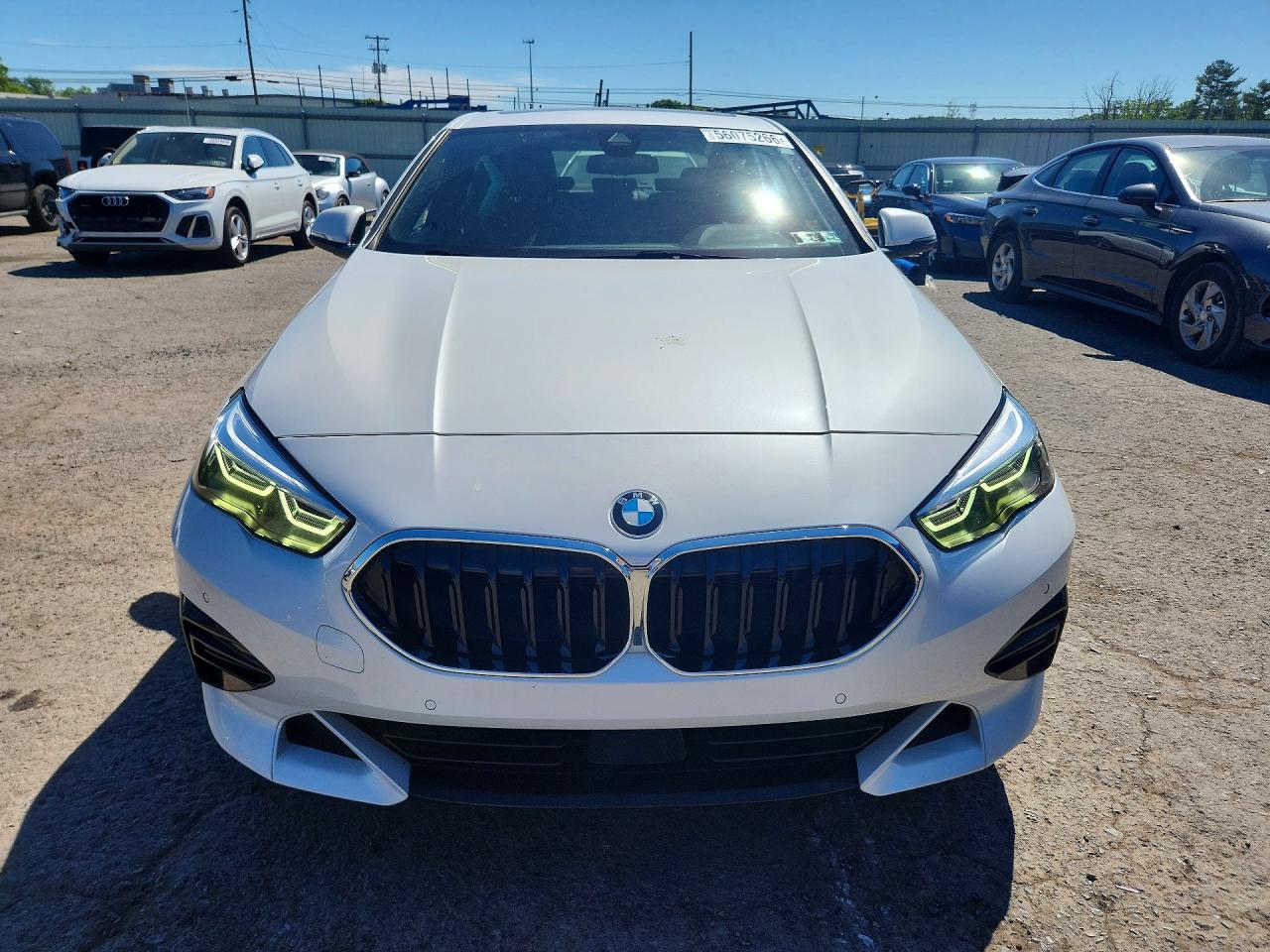 2022 BMW 228XI xDrive GC