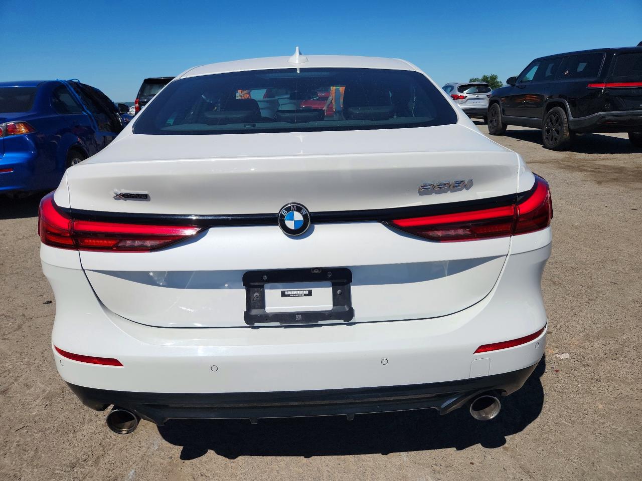 2022 BMW 228XI xDrive GC