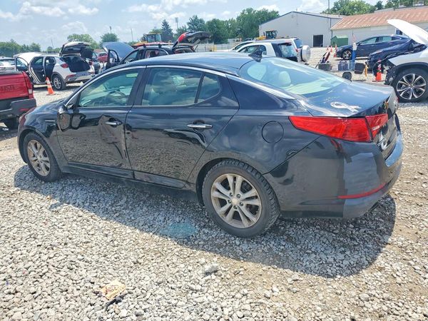 2013 KIA OPTIMA