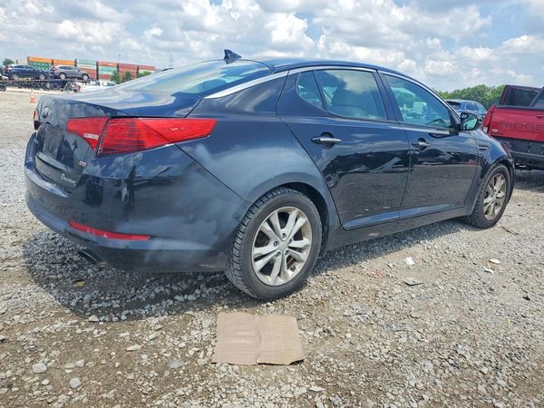 2013 KIA OPTIMA
