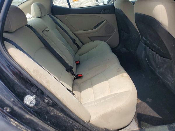 2013 KIA OPTIMA