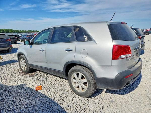 2013 KIA SORENTO Base / LX