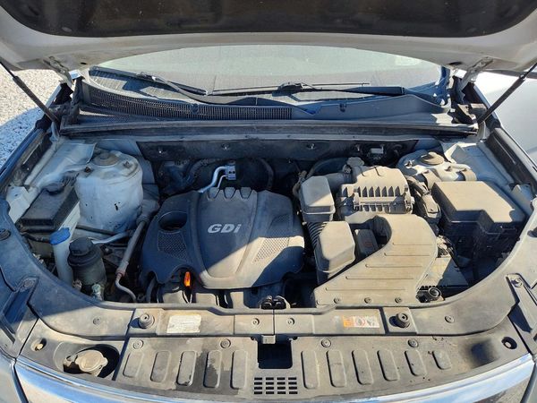 2013 KIA SORENTO Base / LX