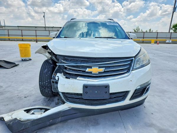 2014 CHEVROLET TRAVERSE 2LT