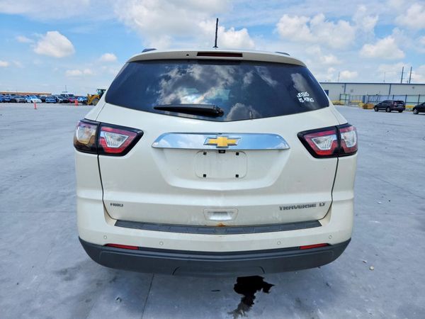 2014 CHEVROLET TRAVERSE 2LT