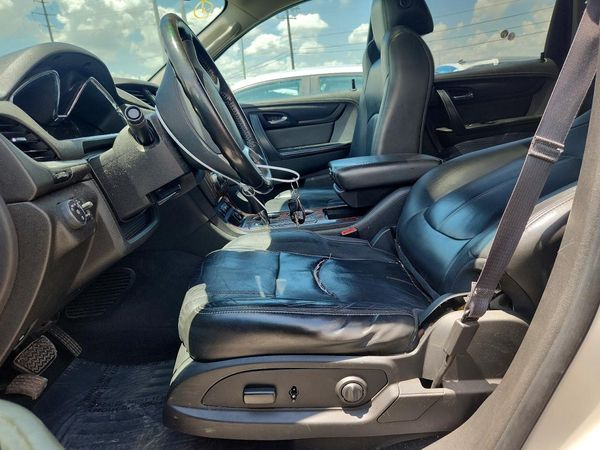 2014 CHEVROLET TRAVERSE 2LT