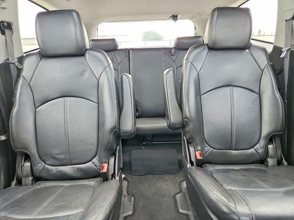 2014 CHEVROLET TRAVERSE 2LT