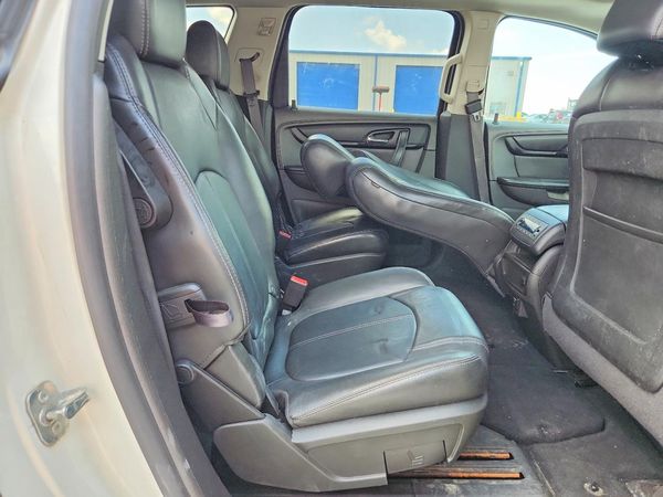 2014 CHEVROLET TRAVERSE 2LT