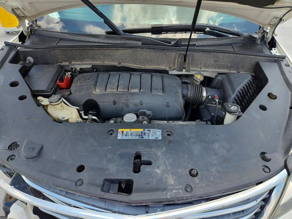2014 CHEVROLET TRAVERSE 2LT