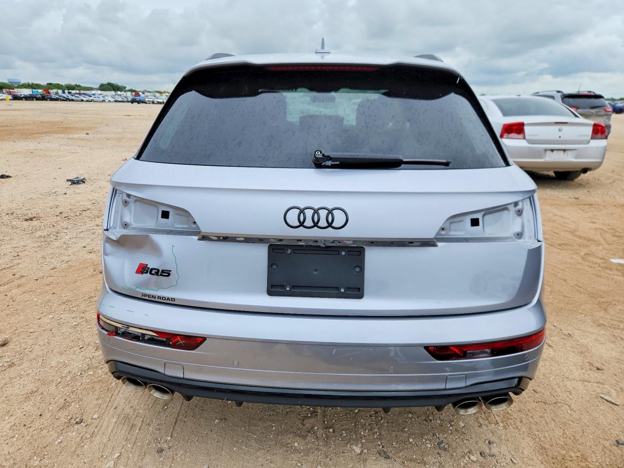 2023 AUDI SQ5
