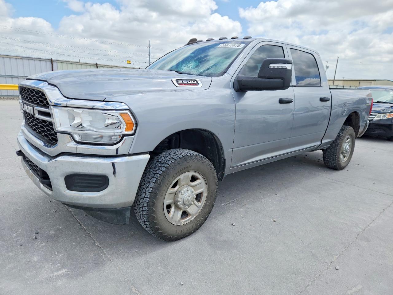 2023 RAM 2500 Tradesman