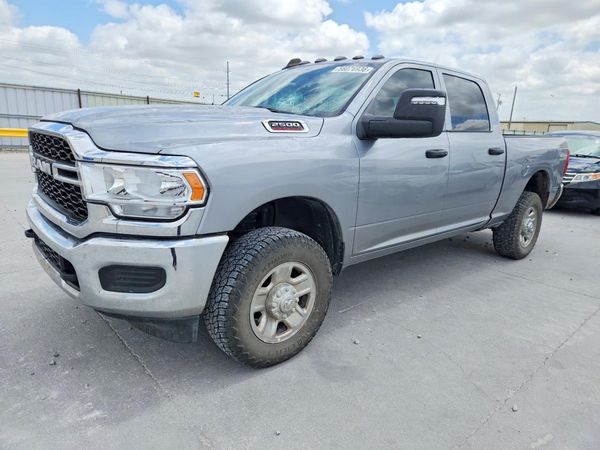 2023 RAM 2500 Tradesman