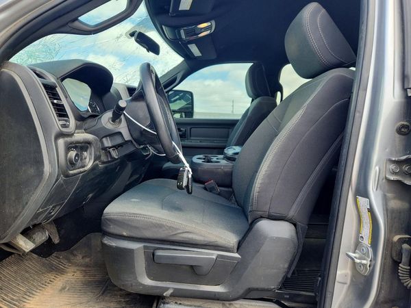 2023 RAM 2500 Tradesman