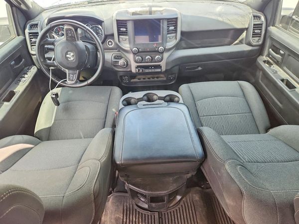 2023 RAM 2500 Tradesman