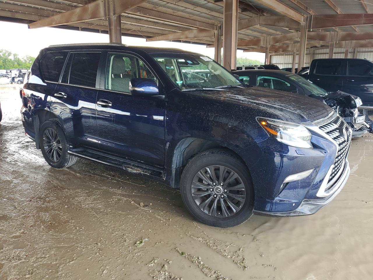 2023 LEXUS GX 460 Premium
