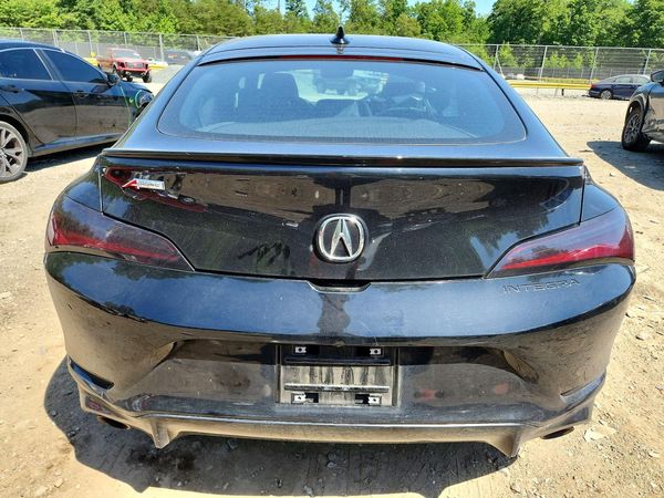 2023 ACURA INTEGRA A-SPEC