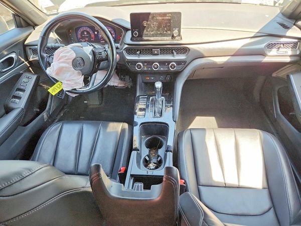 2023 ACURA INTEGRA A-SPEC
