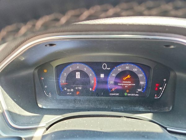 2023 ACURA INTEGRA A-SPEC