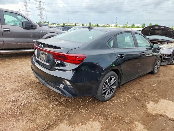 2024 KIA FORTE LX, LXS
