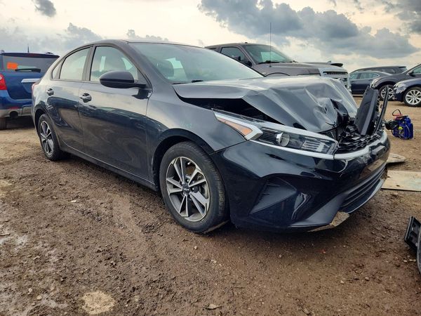 2024 KIA FORTE LX, LXS