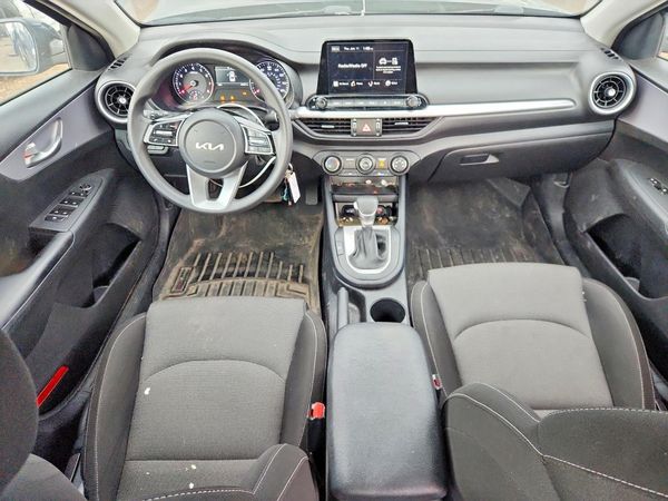 2024 KIA FORTE LX, LXS