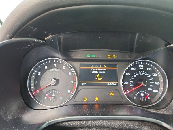 2024 KIA FORTE LX, LXS