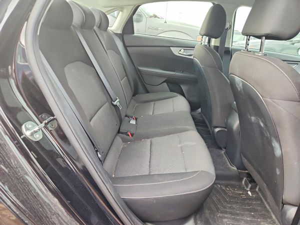 2024 KIA FORTE LX, LXS