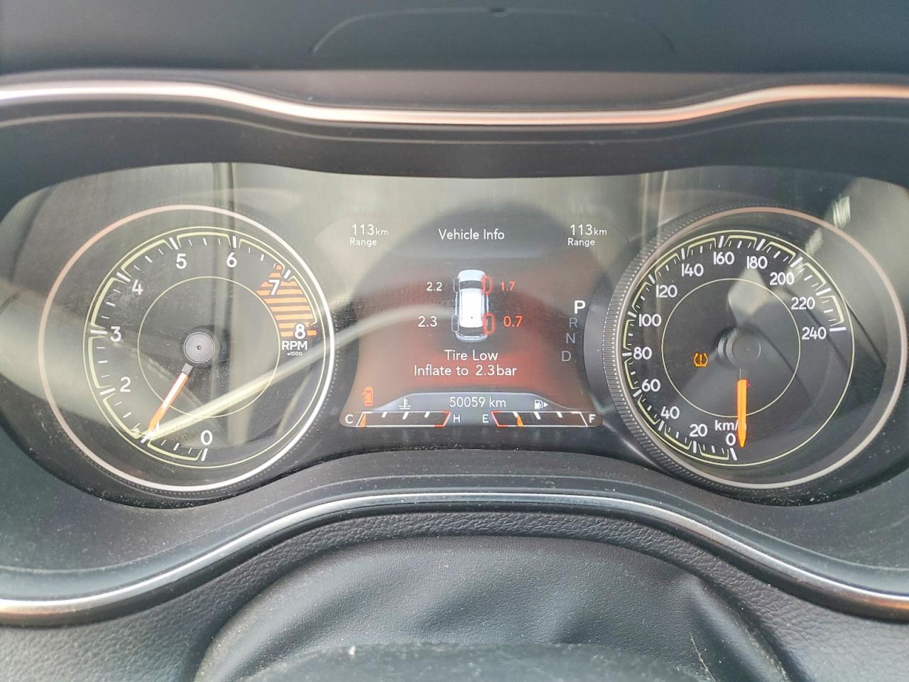 2022 JEEP CHEROKEE LATITUDE LUX 4X4