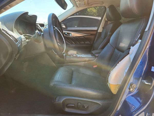 2019 INFINITI Q50