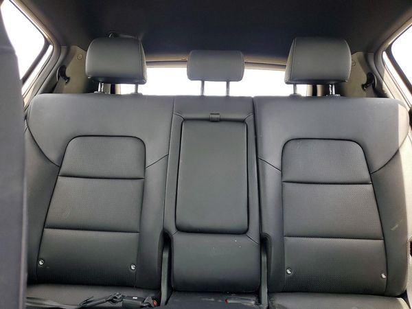 2021 KIA SPORTAGE S