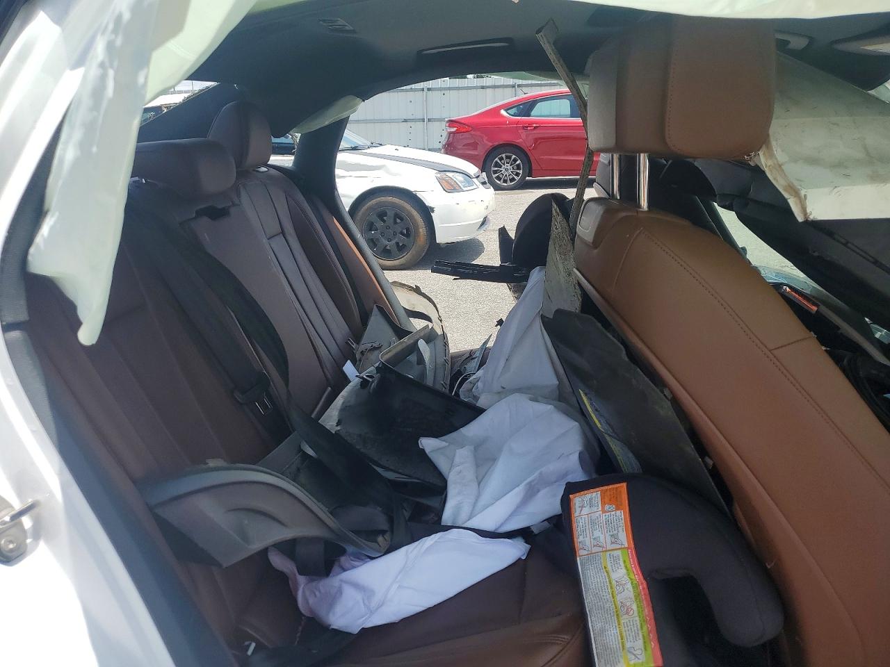 2018 AUDI A4 Premium