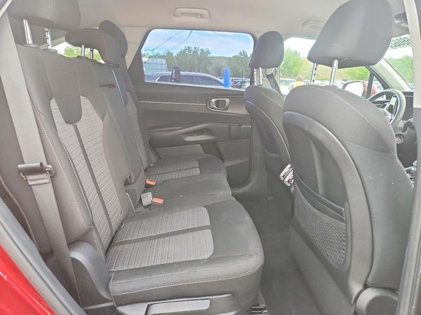 2021 KIA SORENTO