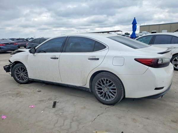 2018 LEXUS ES 350