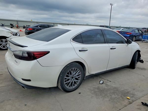 2018 LEXUS ES 350