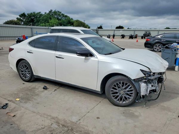 2018 LEXUS ES 350